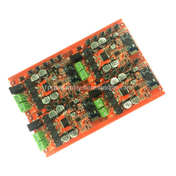 SMT DIP OEM ODM EMS PCB/PCBA Turnkey Service